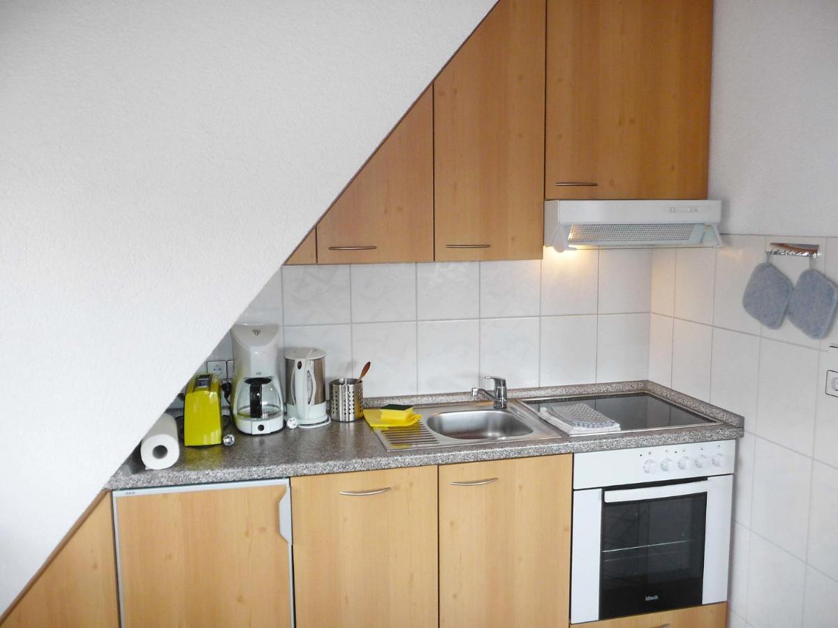 Apartment Biohof Herrenweg-2 By Interhome Dreimuhlen Екстер'єр фото
